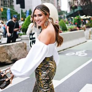 Meet your Posher, Ela